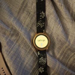 Samsung Galaxy Watch (045A)