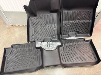 Floor mat, WeatherTech