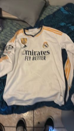 Bellingham jersey
