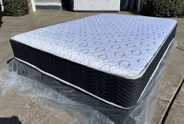 Queen Orthopedic Supreme 