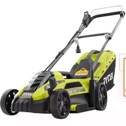 13 in. 11 Amp Corded Electric 