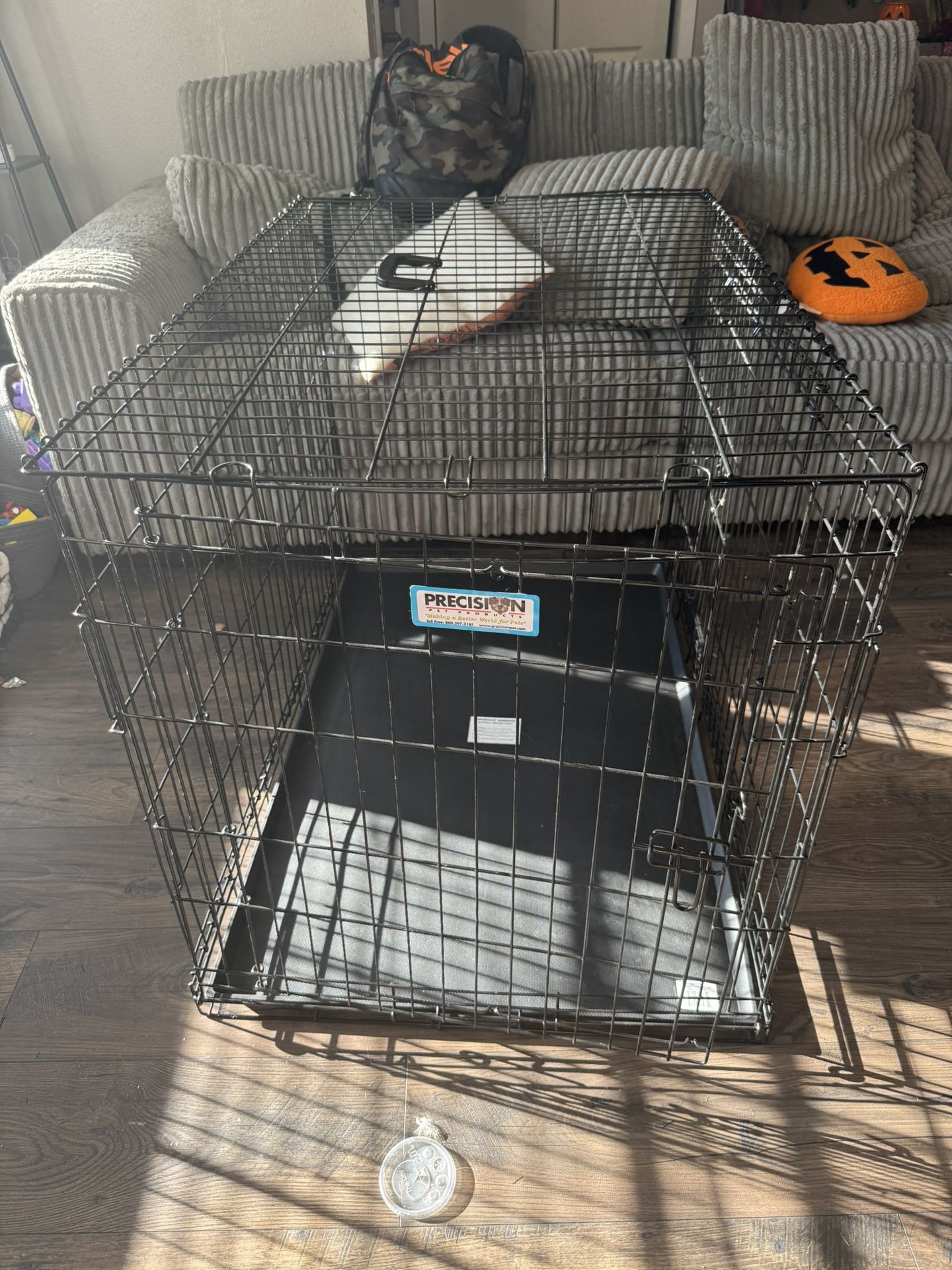Xl Dog Kennel