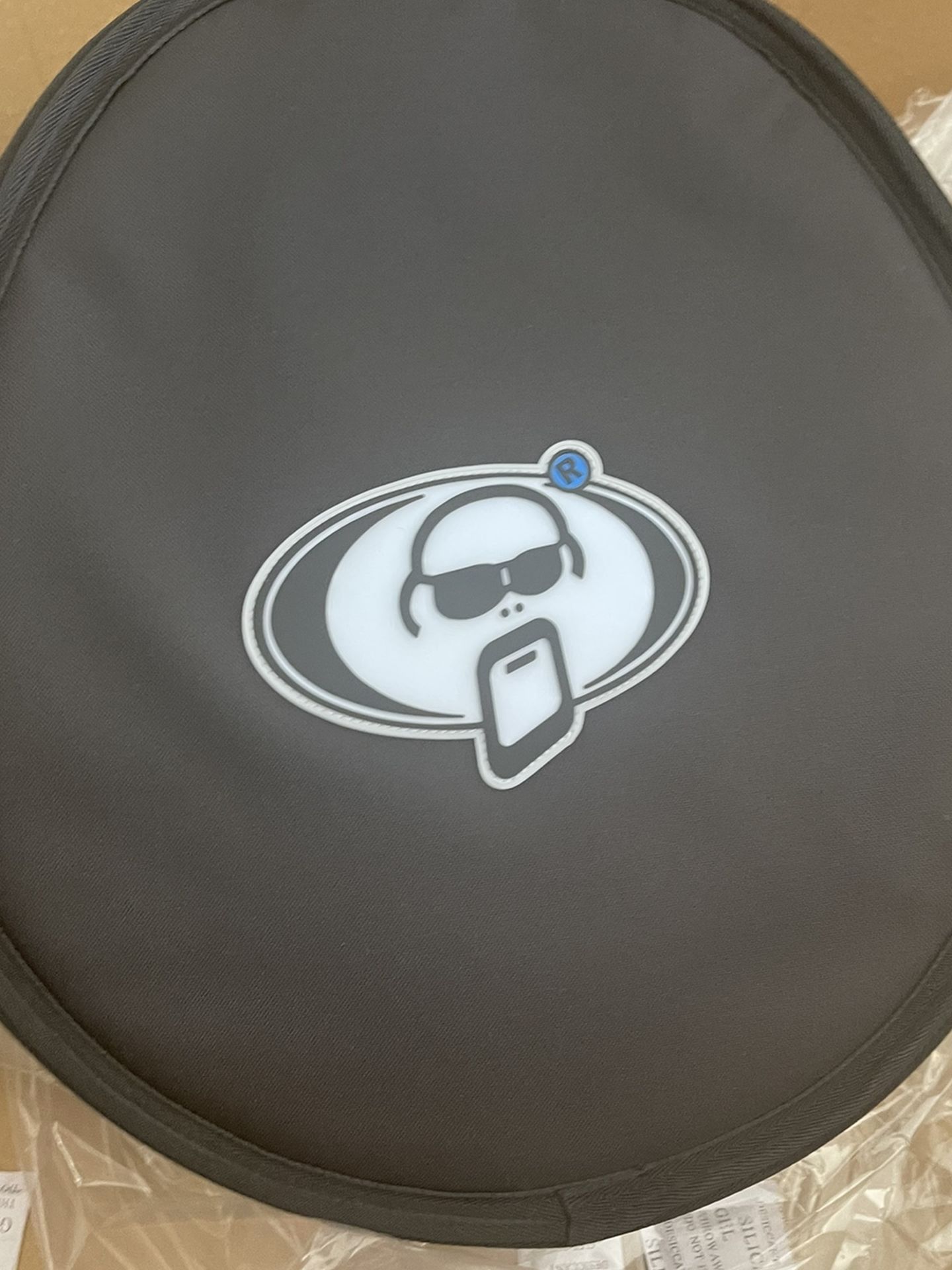 Drum Cases (brand New )