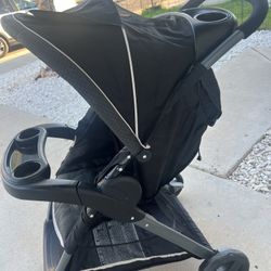 Stroller Graco 