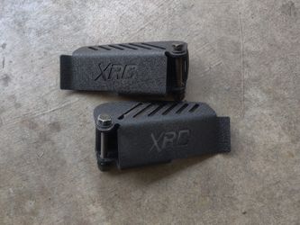 Foot Pegs For Jeep Door Hinge
