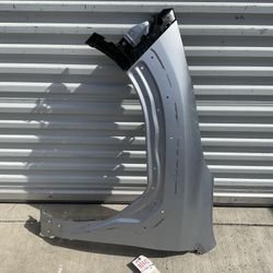 2024 SUBARU CROSSTREK LEFT SIDE FENDER OEM 
