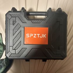 Electric Power Washer 