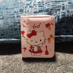 Wallet 