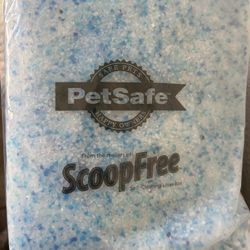 Cat Litter