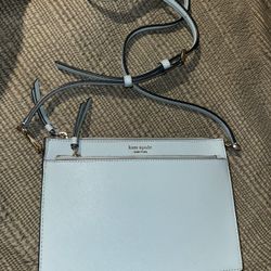 Cross Body Bag