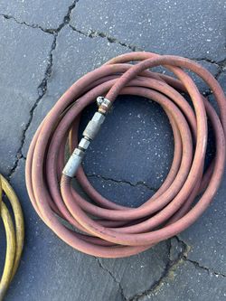 Air Compressor Hoses