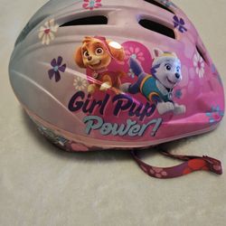 BIKE HELMET KIDS