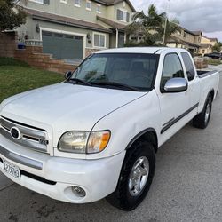 2003 Toyota Tundra Sr5