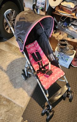 Summer Golite Stroller