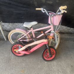 free Kids Bike 