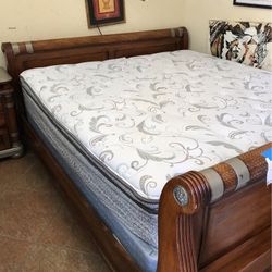 King Size Bedroom Set