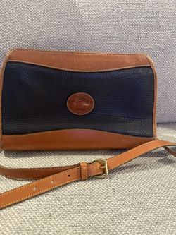 Vintage Dooney & Bourke