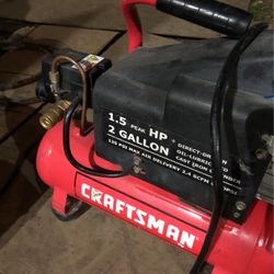 Craftsman Air Compressor Hose for Sale in San Antonio, TX - OfferUp