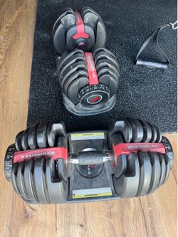 Bowflex  552