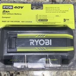 Ryobi 