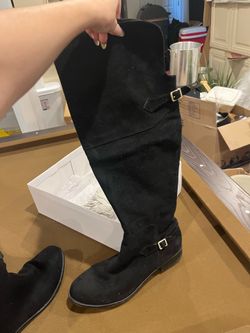 Women’s boots