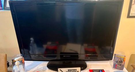 42 inch tv not a smart tv