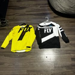 Dirt Bike Jerseys