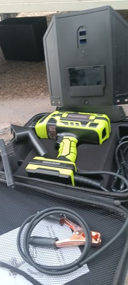 Combo Welding Pak