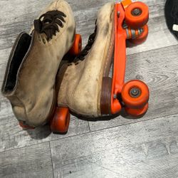 Rollerblades