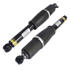 Gm Chevy Suv Rear Shocks