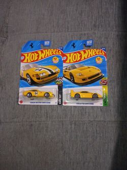 Hotwheels