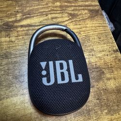 Jbl Speaker