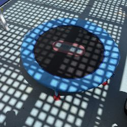 Little Tikes Trampoline
