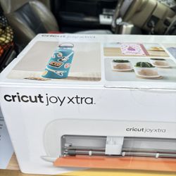 Cricut Joy Extra 