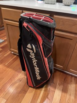 Taylormade Golf Bag