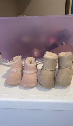 Baby uggs