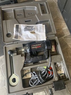 Rotozip Spiral Saw SCS01