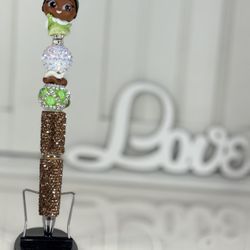 Princess Tiana Pen
