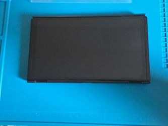 Switch OLED