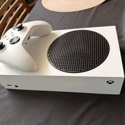 Xbox S Series