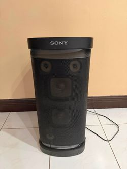 bluetooh speaker
