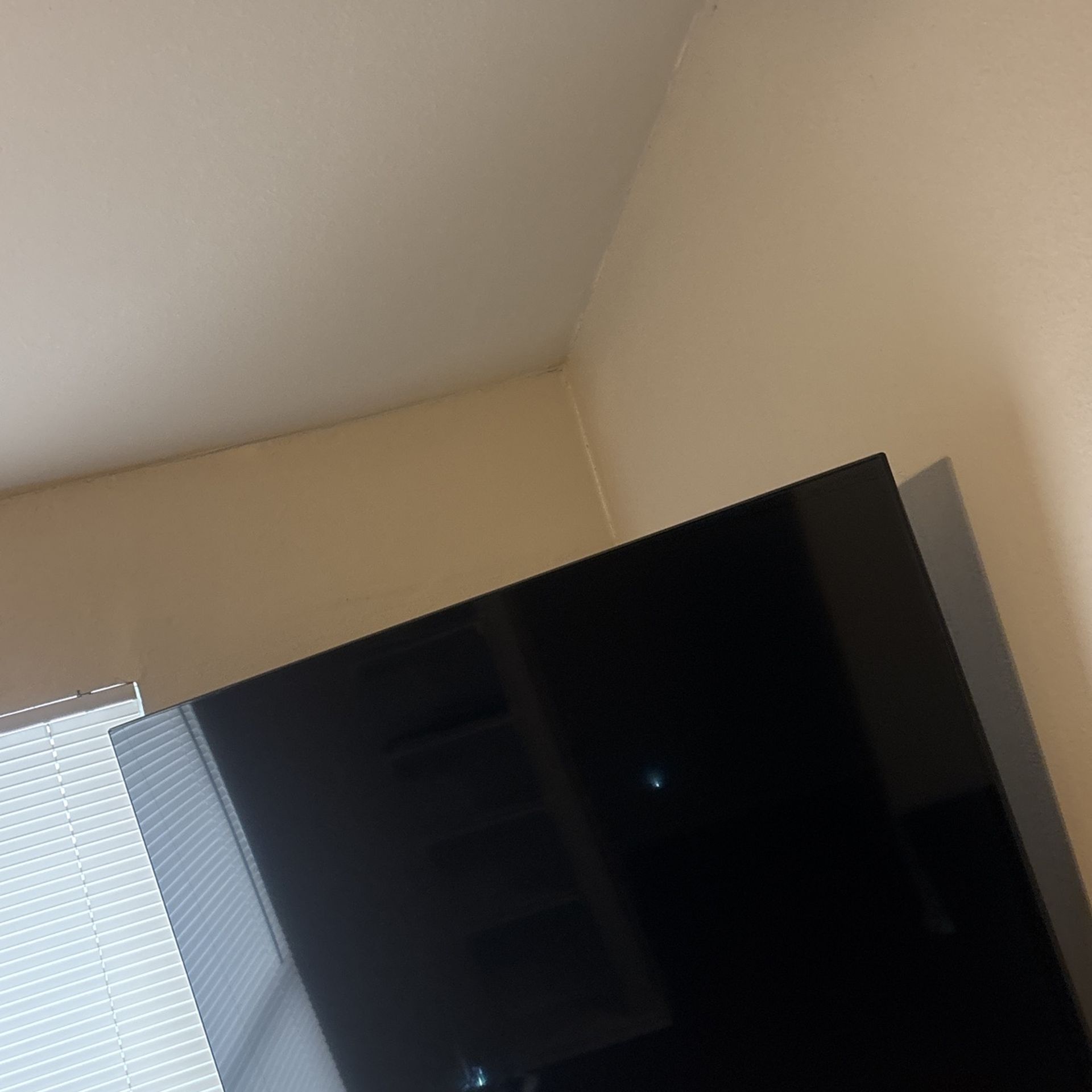 65 Inch LG TV