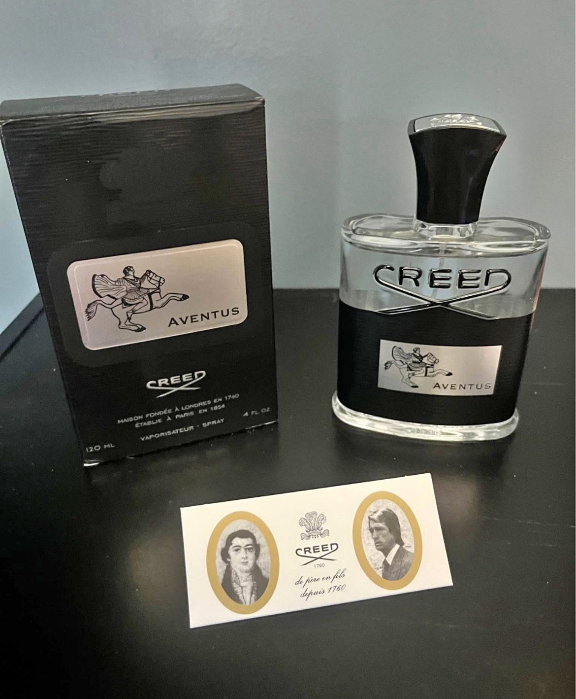 Creed Aventus