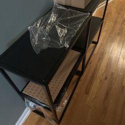 IKEA Shelves 