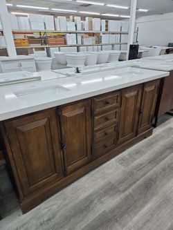 Bathroom Vanity