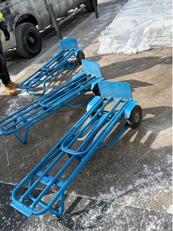 Heavy Duty Dolly