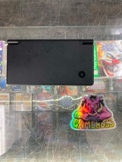 Nintendo DSI with Charger $70 Gamehogs 11am-7pm