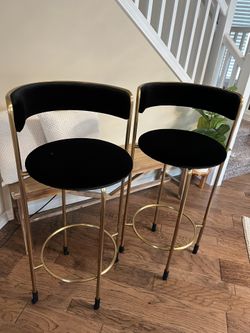Rove Concept Stools (4)