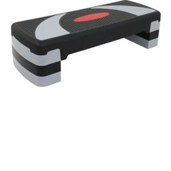 ZENY™ 31" Adjustable Workout Aerobic Stepper in Fitness & Exercise