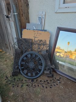 Decor